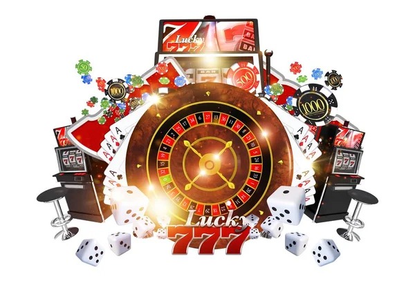 binjaiplay77 platform interface showing live dealer table, sports betting markets, and slot games on mobile screen