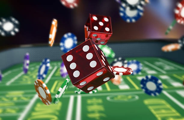 Android app home screen showing Infinite Blackjack tables